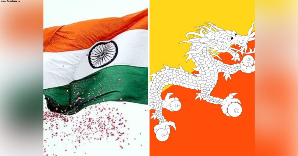 Bhutan sends 5 civil servants for IRS training in India